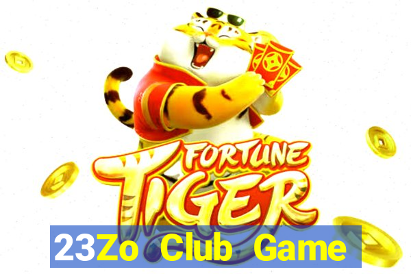 23Zo Club Game Bài 99