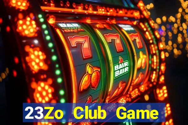 23Zo Club Game Bài 99