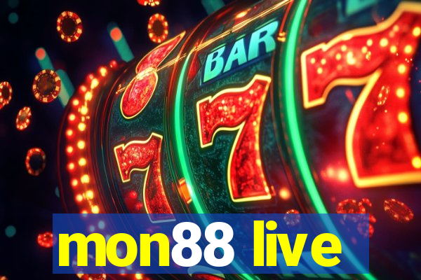 mon88 live