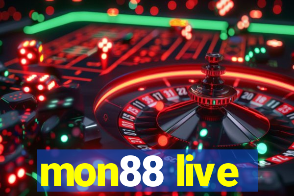 mon88 live