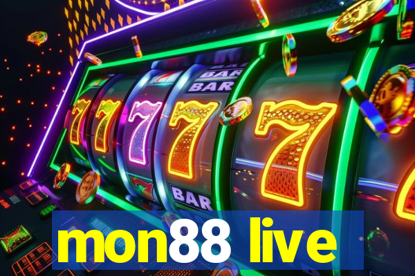 mon88 live