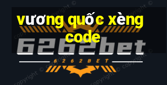 vương quốc xèng code