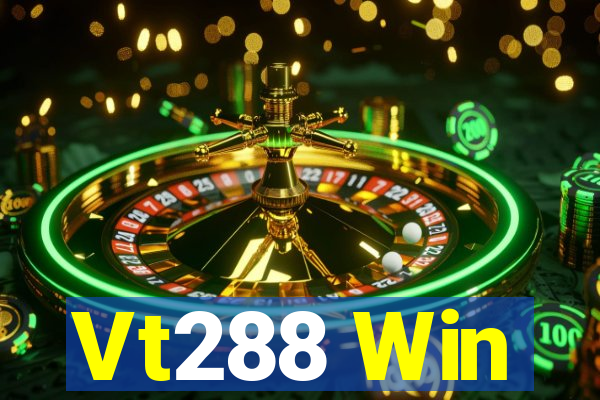 Vt288 Win