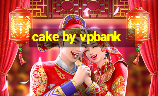 cake by vpbank