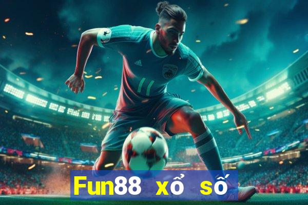 Fun88 xổ số Cái Minh