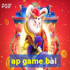 ap game bài