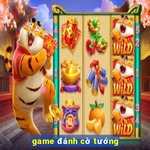 game đánh cờ tướng