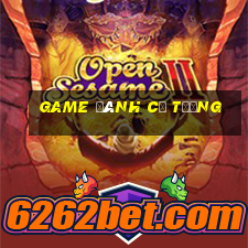 game đánh cờ tướng