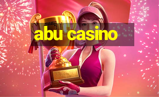 abu casino