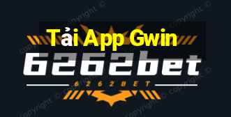 Tải App Gwin