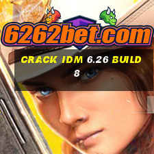 crack idm 6.26 build 8