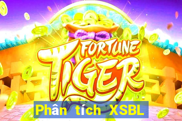 Phân tích XSBL ngày 28