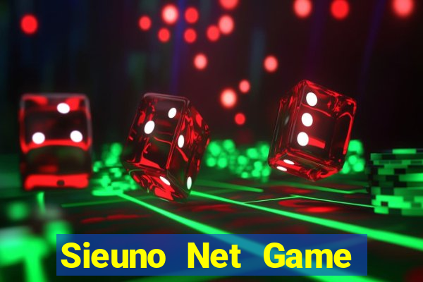 Sieuno Net Game Bài Kungfu