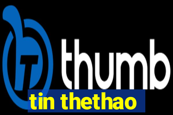 tin thethao