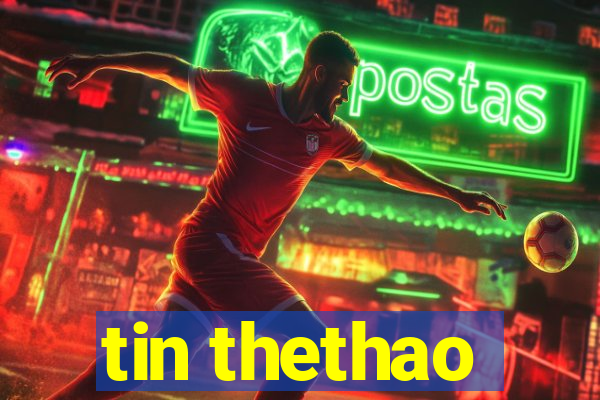 tin thethao