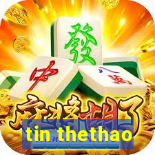 tin thethao