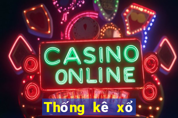 Thống kê xổ số KENO Ngày mai