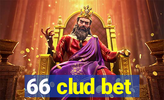 66 clud bet