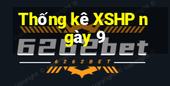 Thống kê XSHP ngày 9