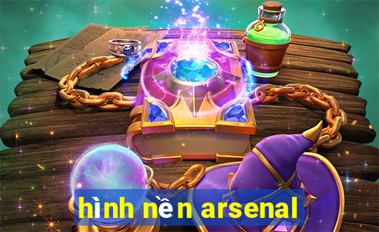 hình nền arsenal