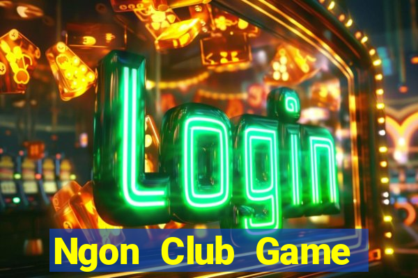 Ngon Club Game Bài 3 Cây Online