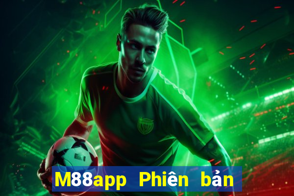 M88app Phiên bản mới của Fun88 Atlantic City