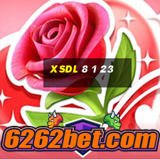 xsdl 8 1 23