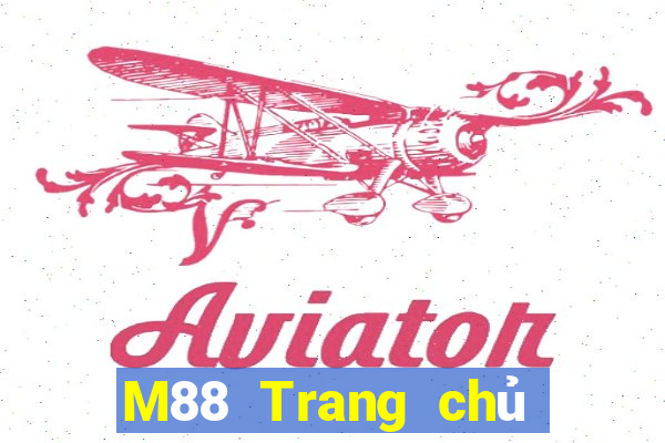 M88 Trang chủ chính thức của Dingshang