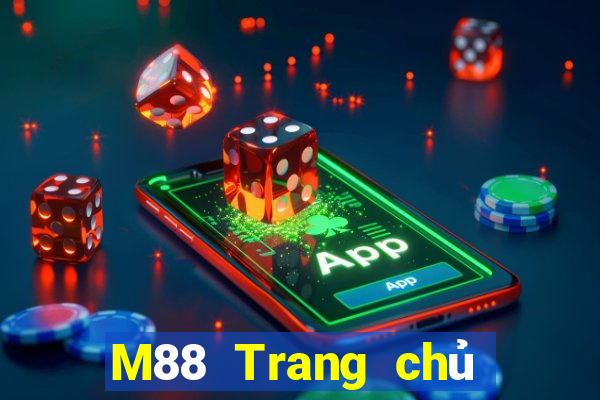 M88 Trang chủ chính thức của Dingshang