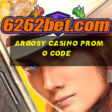 argosy casino promo code