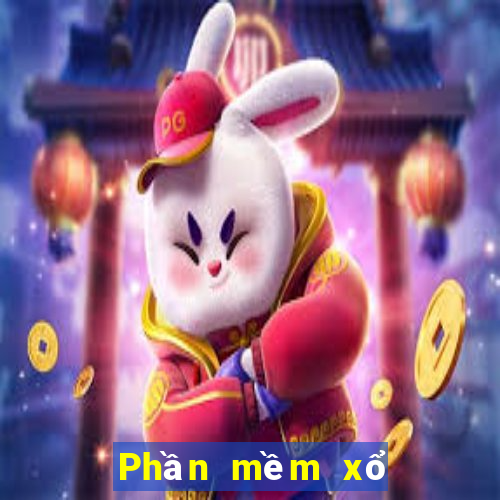 Phần mềm xổ số sao bát giác