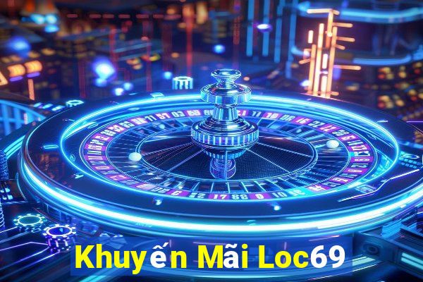 Khuyến Mãi Loc69