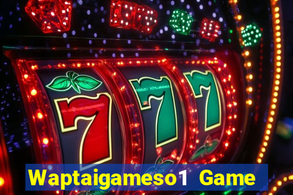 Waptaigameso1 Game Bài Nạp Sms