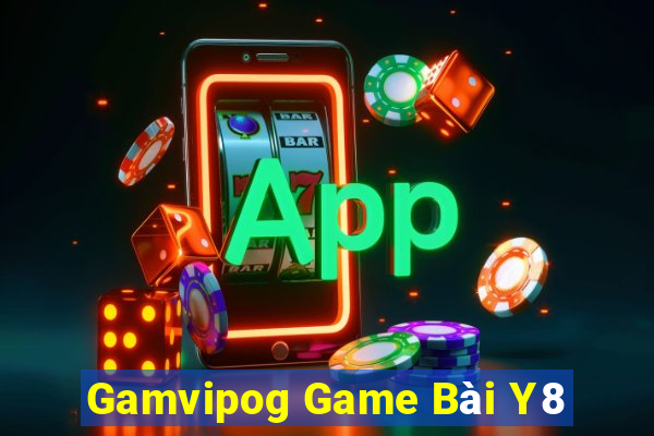 Gamvipog Game Bài Y8