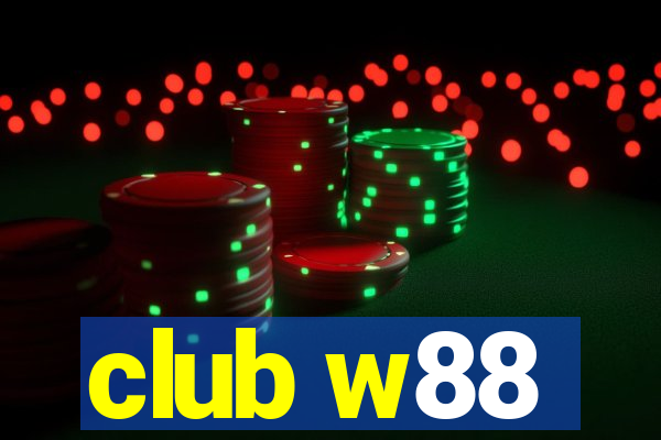 club w88