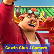 Gowin Club 4Gamers