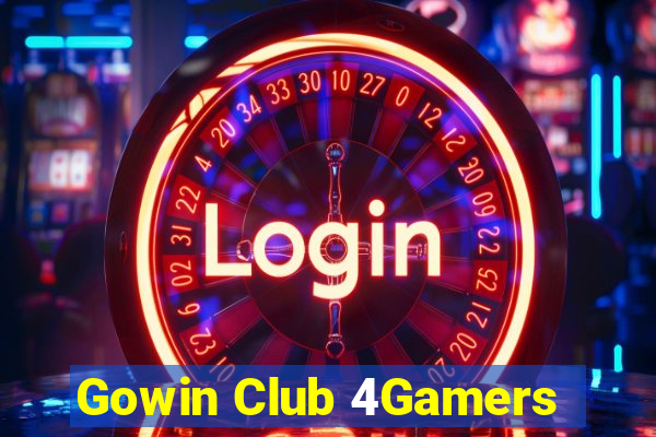 Gowin Club 4Gamers