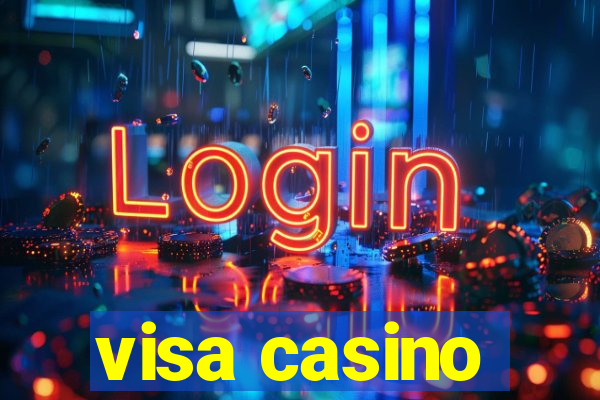 visa casino