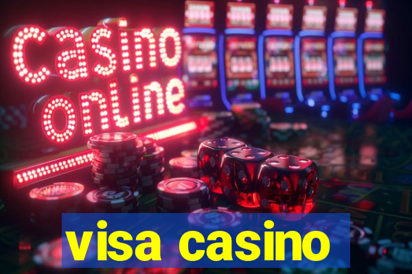 visa casino