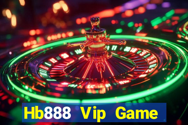 Hb888 Vip Game Bài 2022