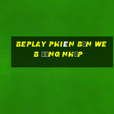 beplay Phiên bản web Đăng nhập