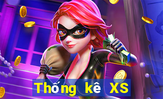 Thống kê XS Mega 6 45 Thứ 6