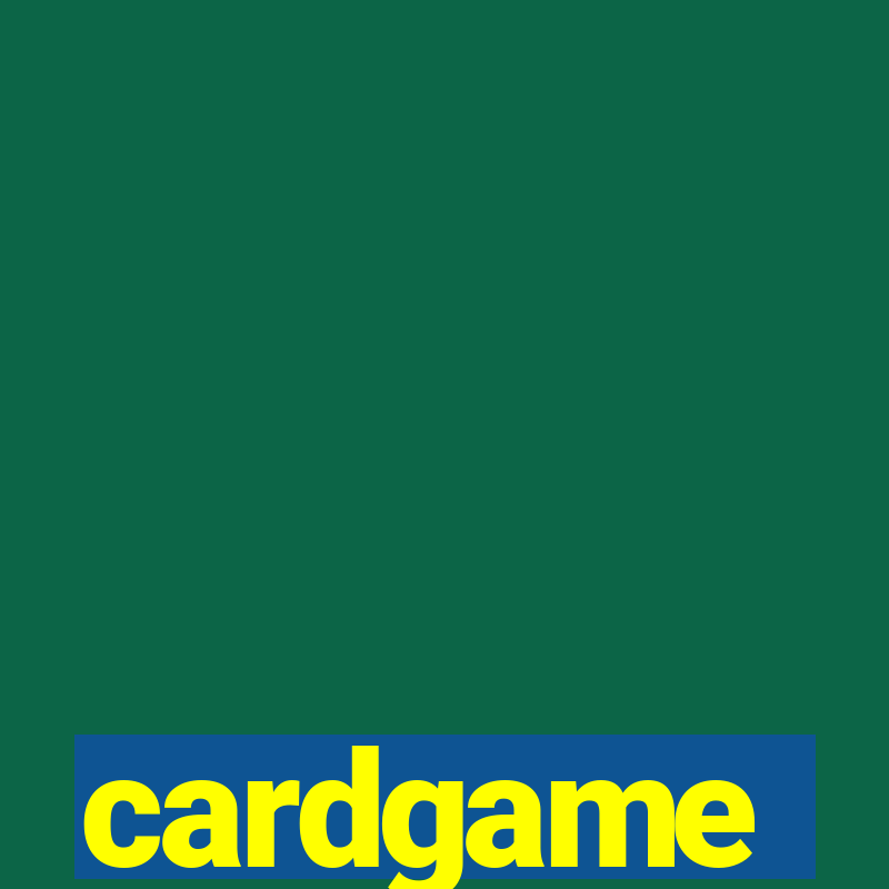 cardgame