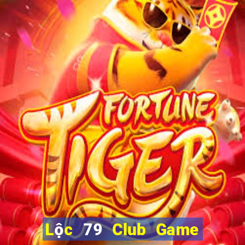 Lộc 79 Club Game Bài 88 Club