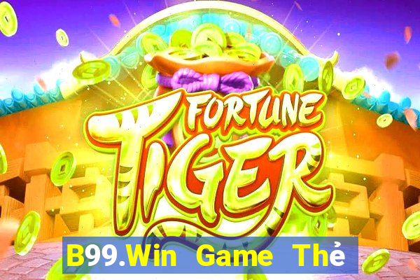 B99.Win Game Thẻ Bài Eloras