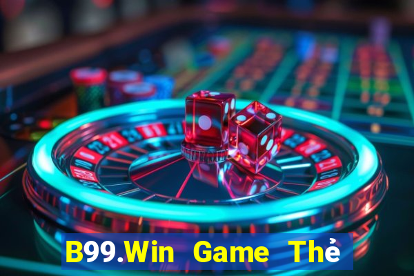 B99.Win Game Thẻ Bài Eloras