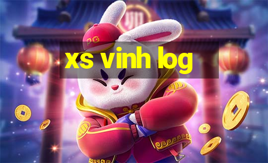 xs vinh log