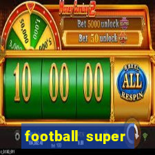 football super spins slot