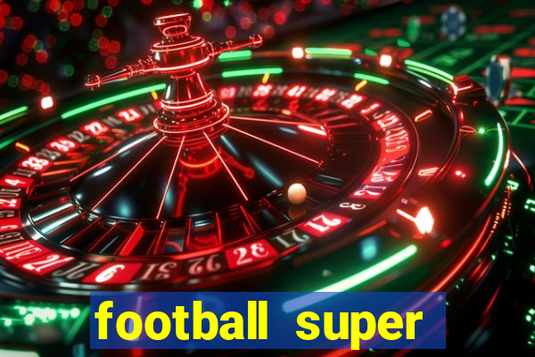 football super spins slot