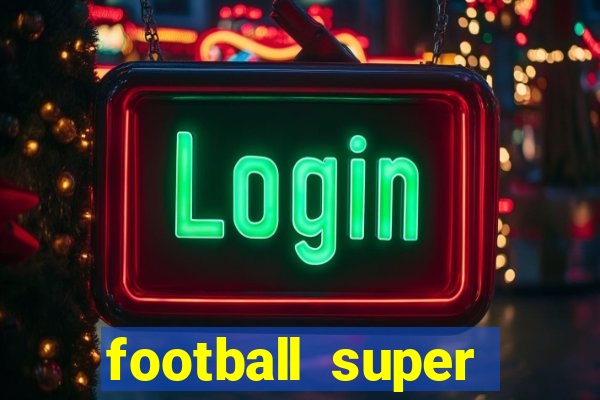 football super spins slot